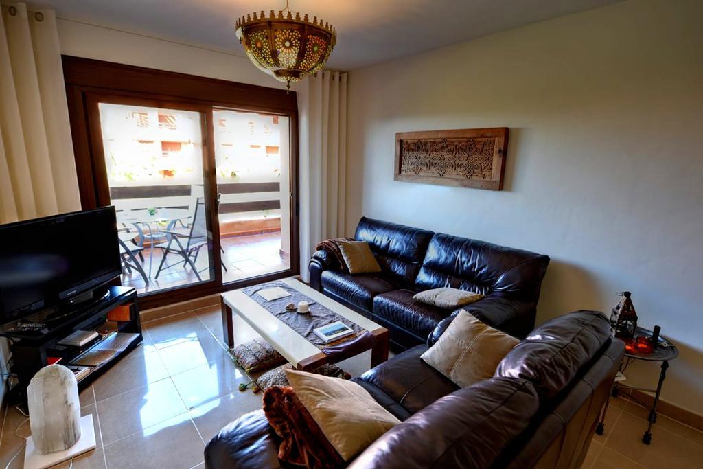 شقة Apartamentomirada إِستيبونا المظهر الخارجي الصورة